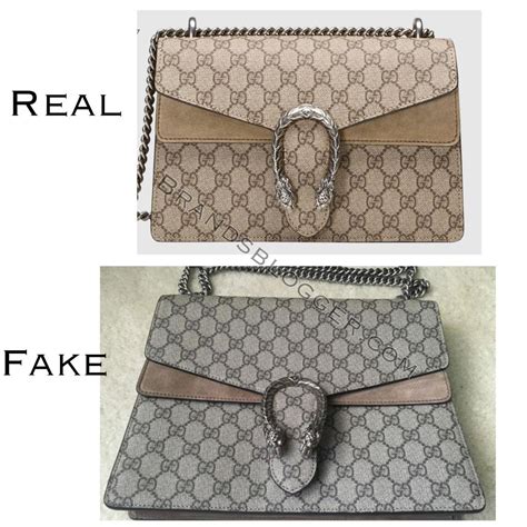 gucci dionysus bag real vs fake